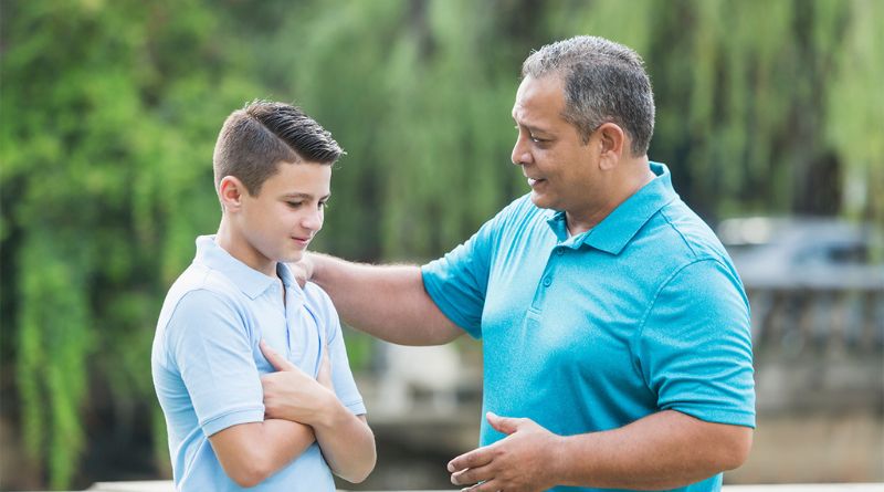 Top Parenting Tips for Balancing Discipline and Love