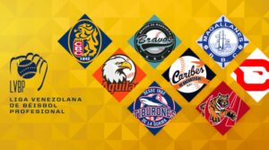 Liga Venezolana de Béisbol Profesional