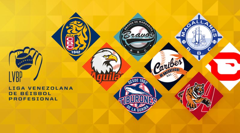 Liga Venezolana de Béisbol Profesional