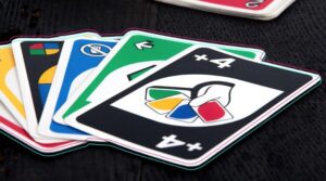 Uno Deck: Everything You Need to Know